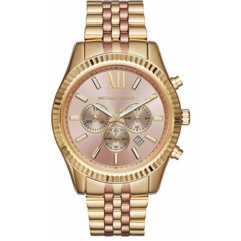 Michael Kors Lexington Watch